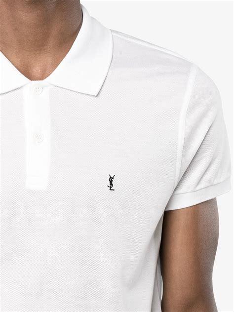 ysl polo shirts.